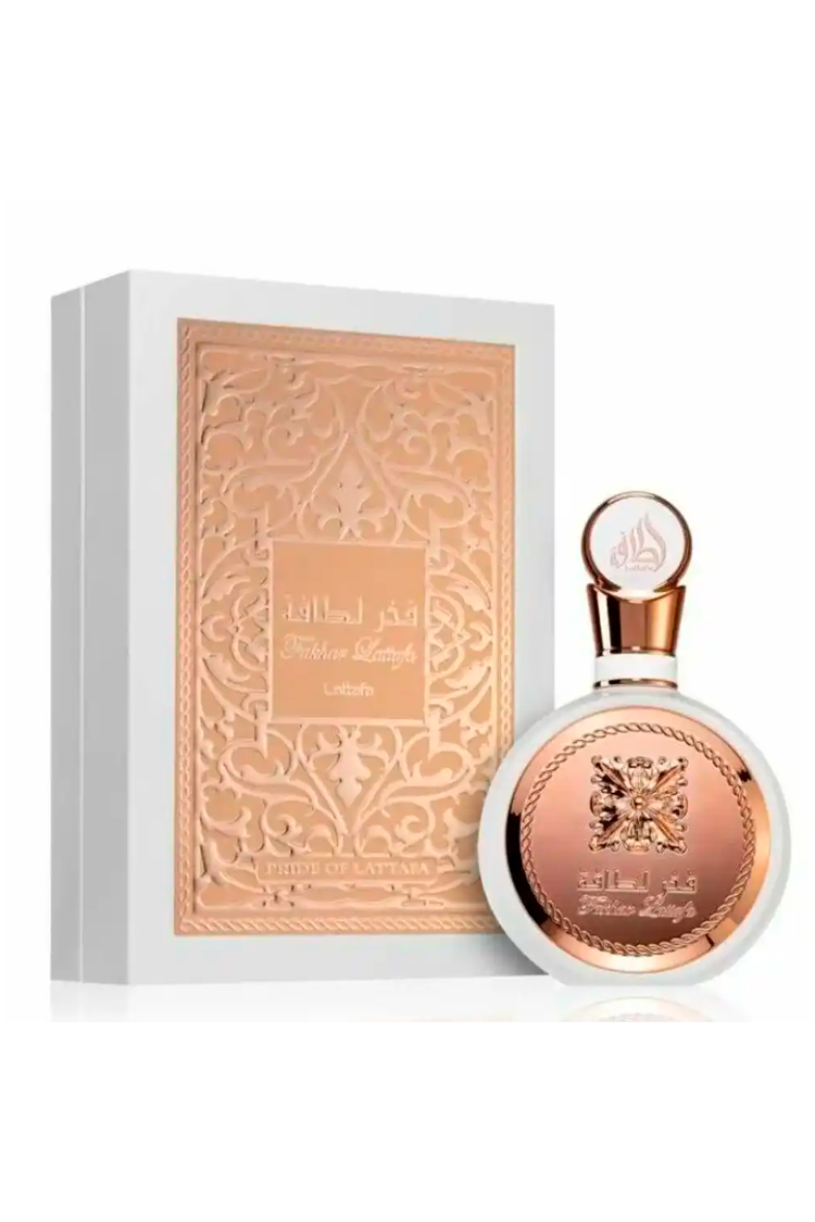 LATTAFA-ROSE